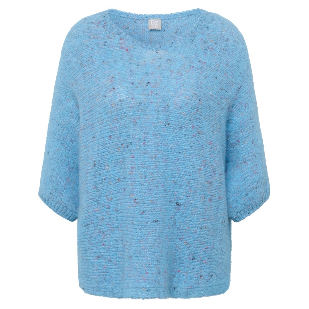 Женский джемпер с шерстью Rabe | Фото 1