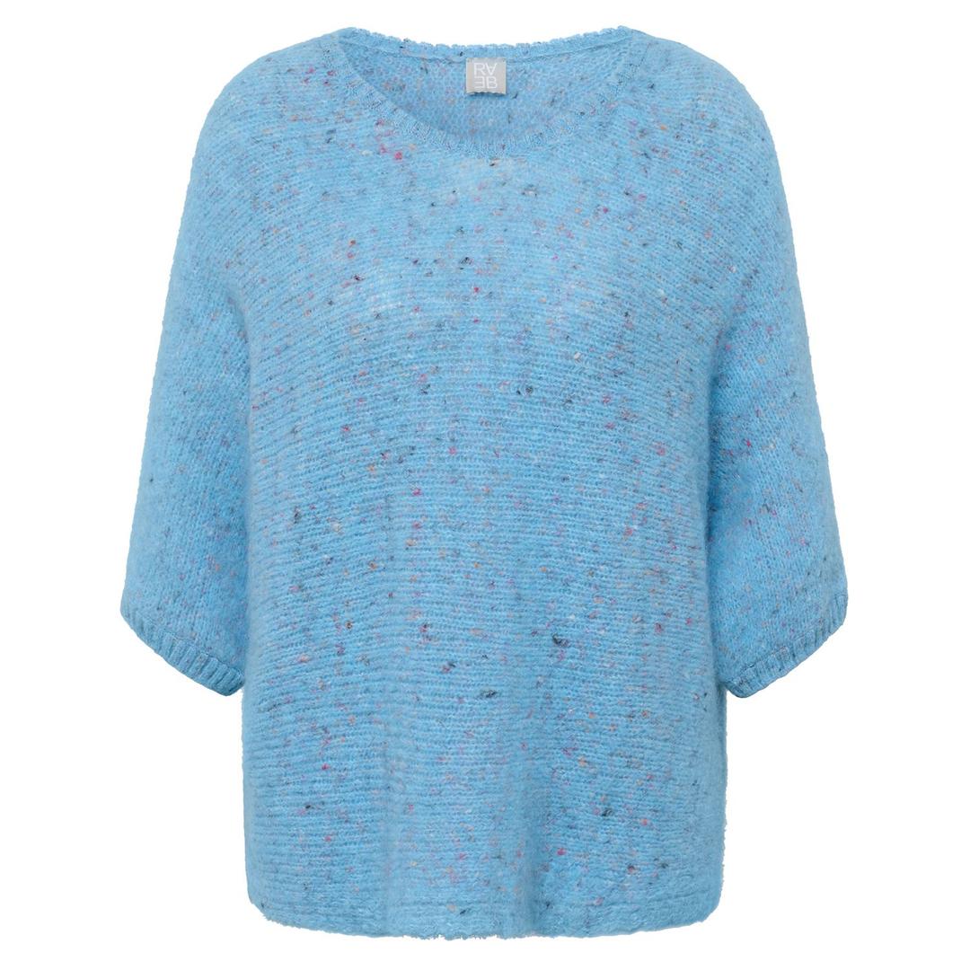 Женский джемпер с шерстью Rabe | Фото 1