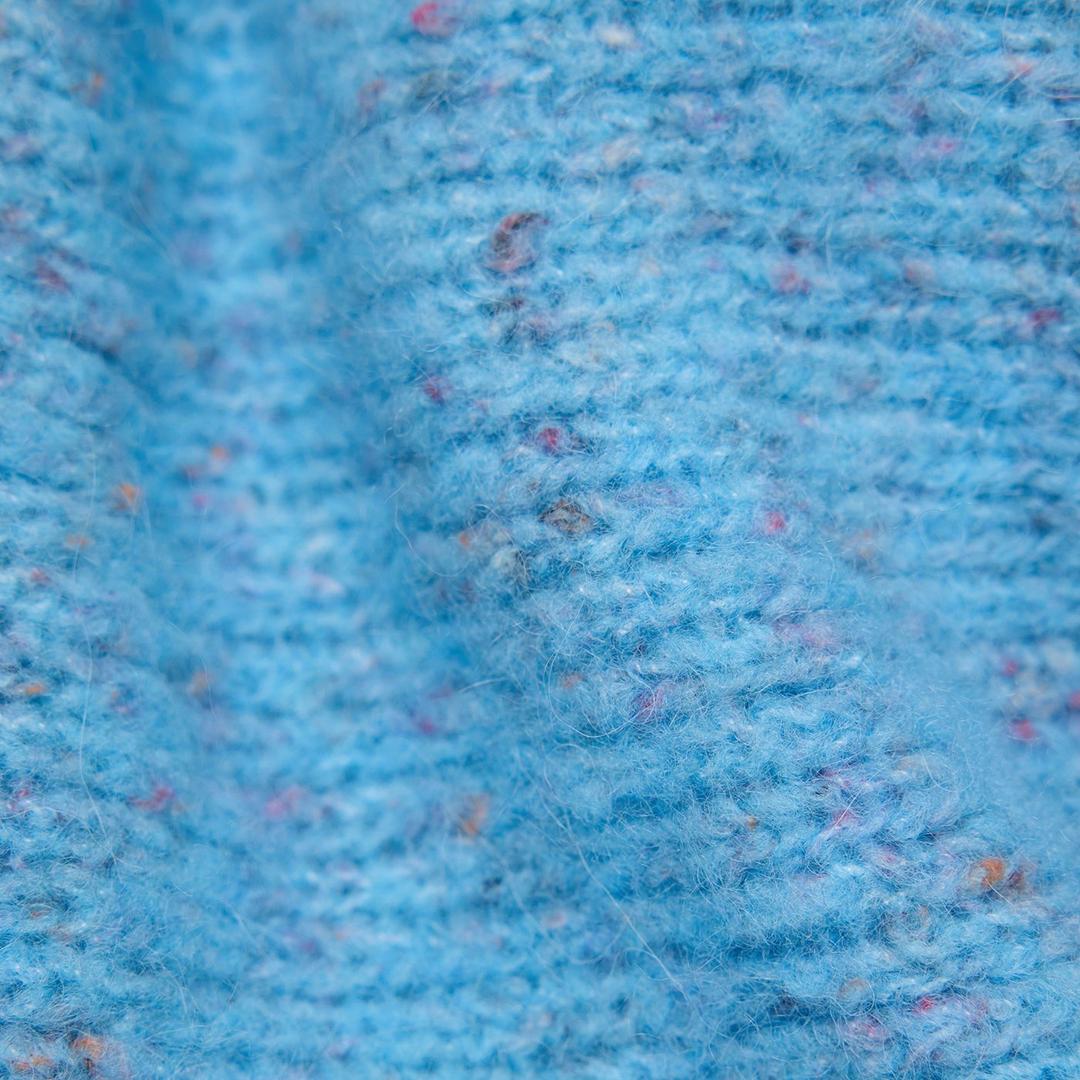 Женский джемпер с шерстью Rabe | Фото 7