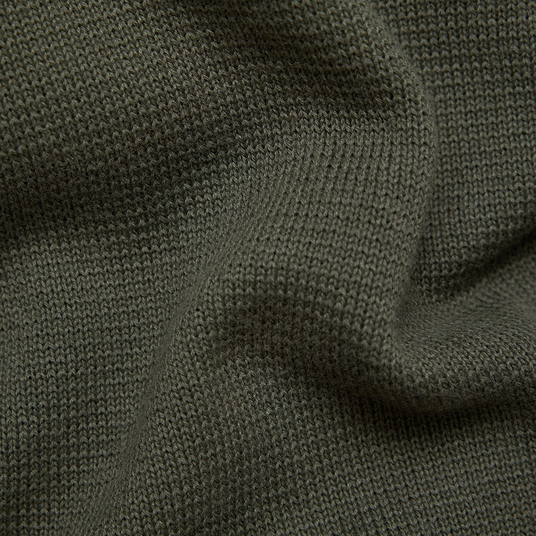 Женский кардиган из хлопка Rabe | Фото 7