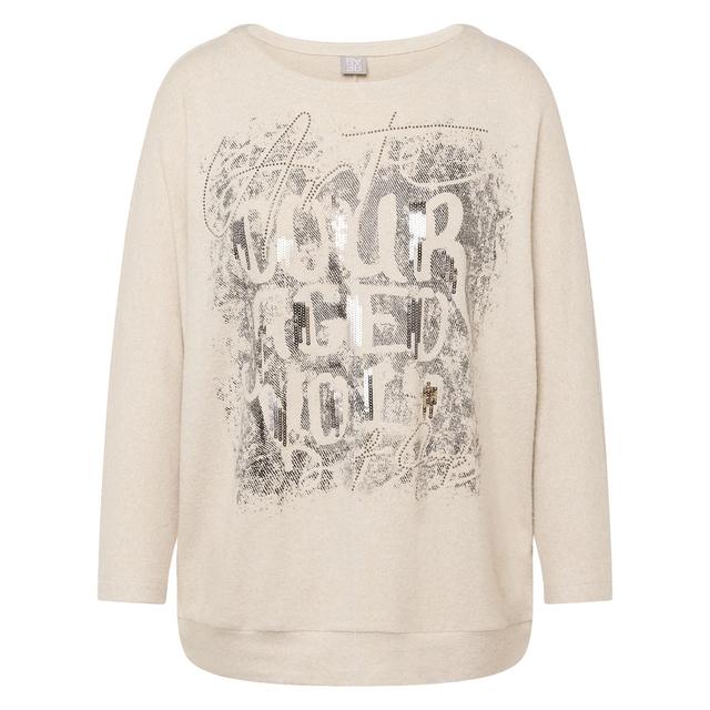 Женский свитшот из вискозы Rabe