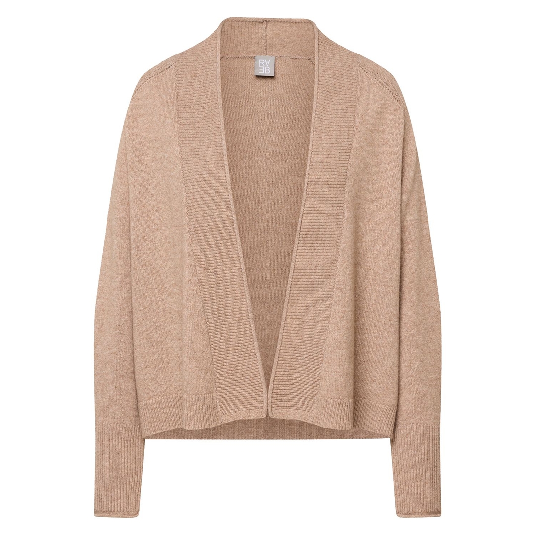 Женский кардиган с шерстью Rabe | Фото 1