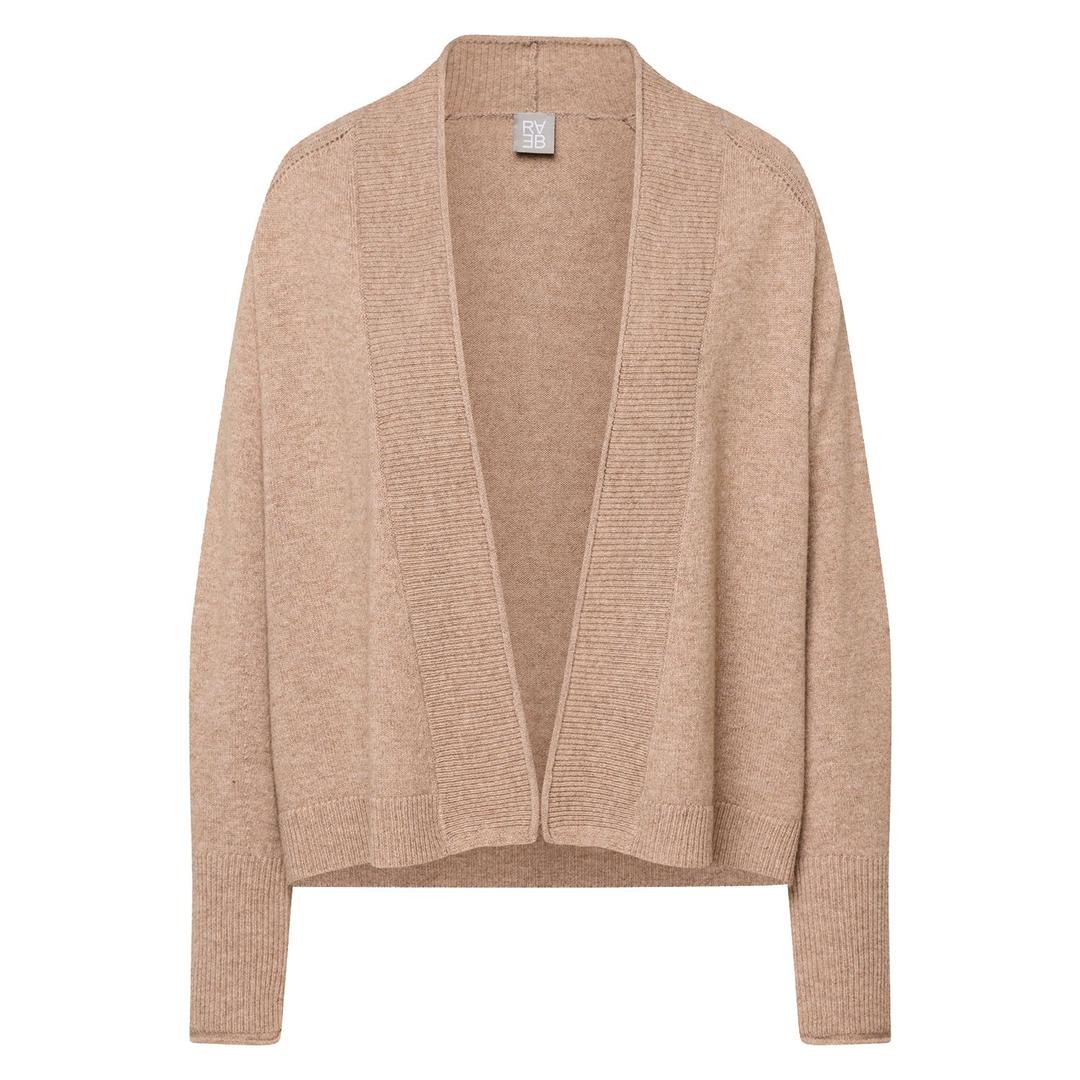 Женский кардиган с шерстью Rabe | Фото 1