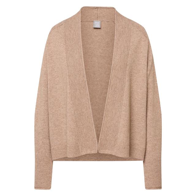 Женский кардиган с шерстью Rabe