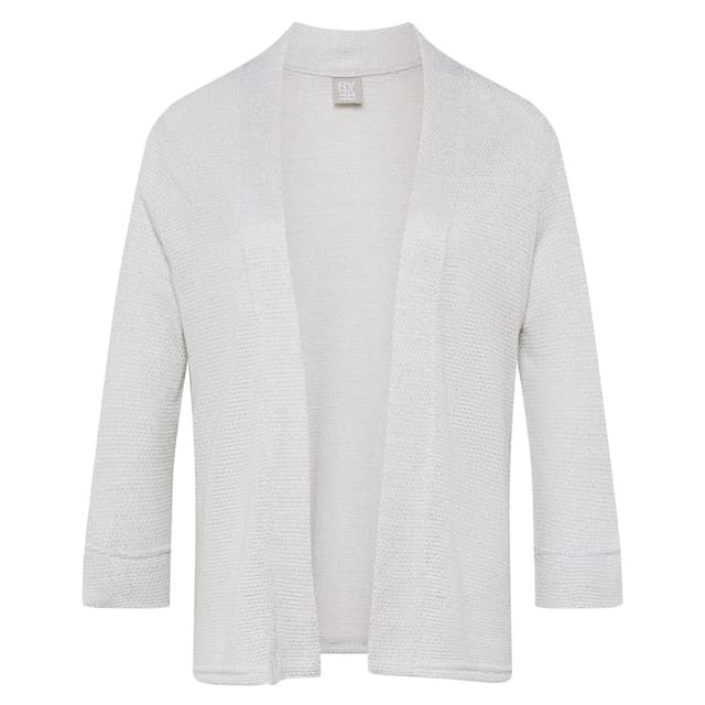 Женский кардиган с люрексом Rabe