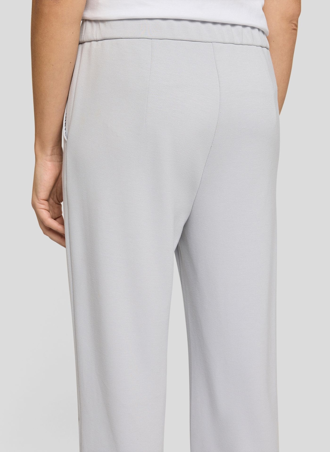 Женские трикотажные брюки Rabe | Фото 6