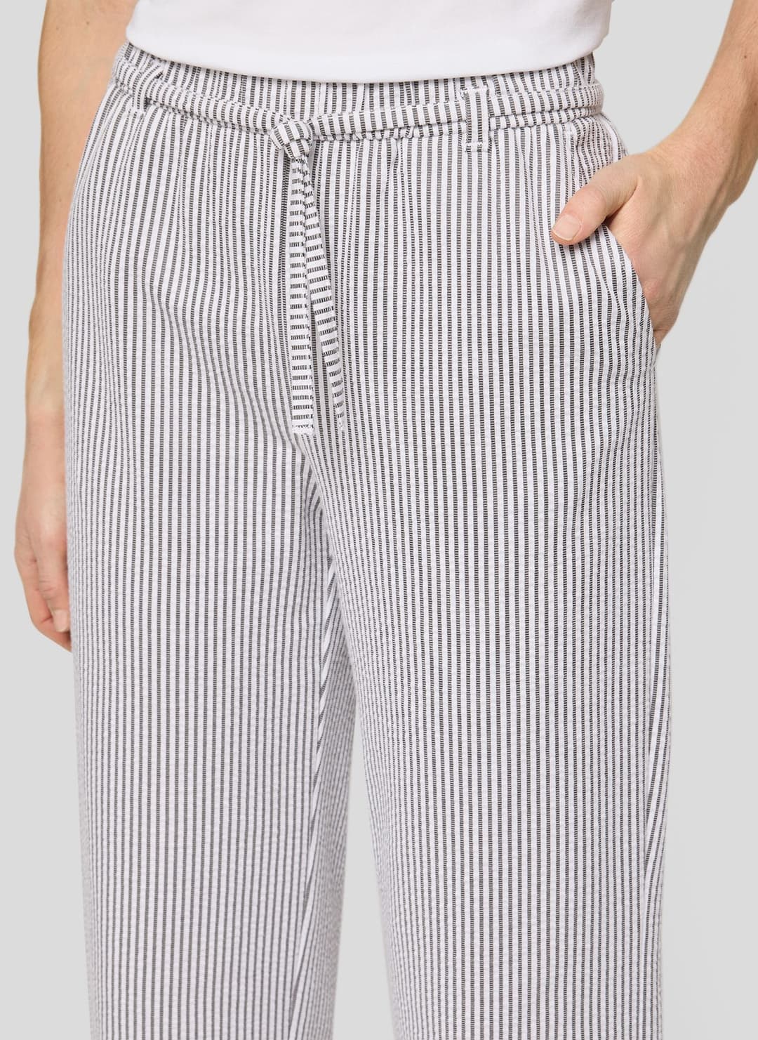 Женские укороченные брюки Rabe | Фото 5