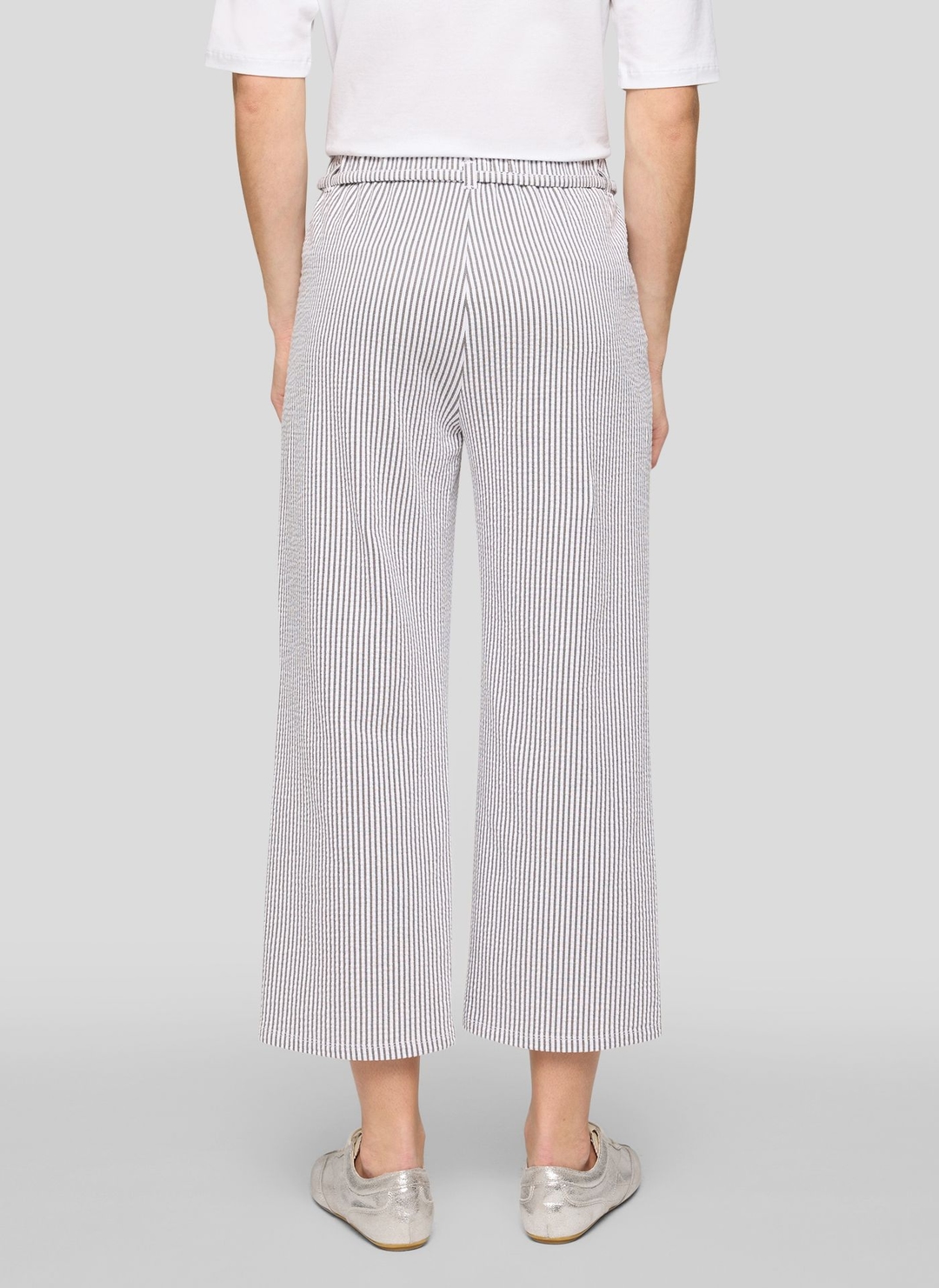 Женские укороченные брюки Rabe | Фото 2