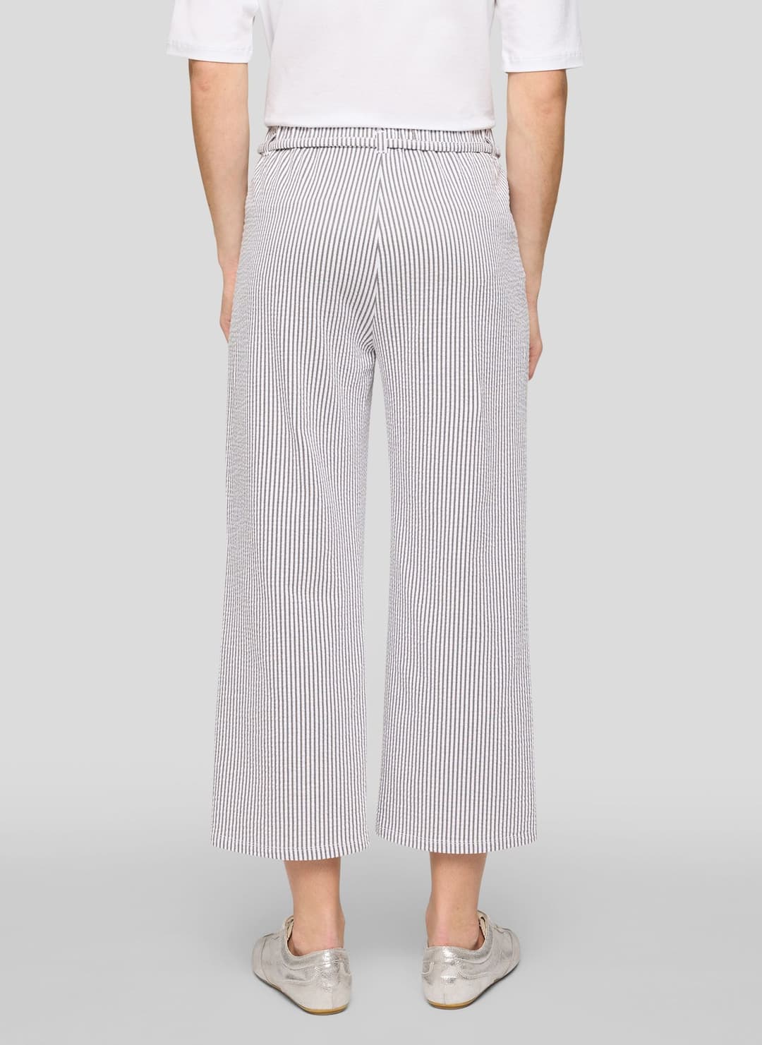 Женские укороченные брюки Rabe | Фото 2