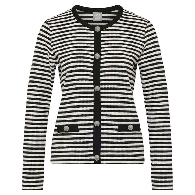 Женский трикотажный жакет Rabe