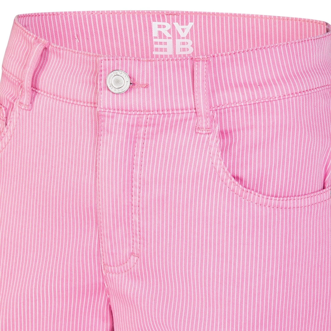 Женские брюки в полоску Rabe | Фото 3