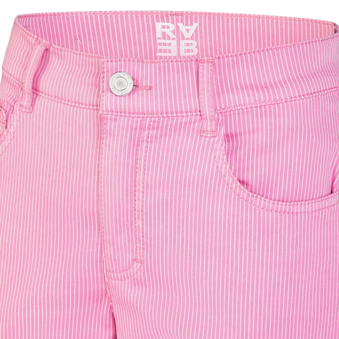 Женские брюки в полоску Rabe | Фото 3