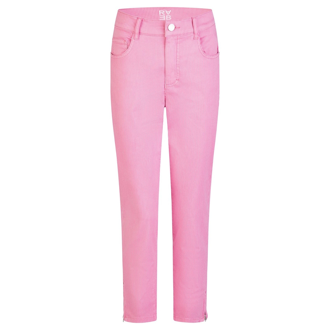 Женские брюки в полоску Rabe | Фото 1