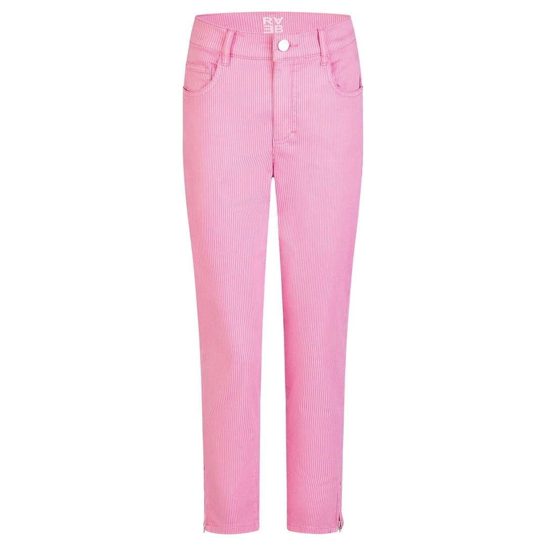 Женские брюки в полоску Rabe | Фото 1