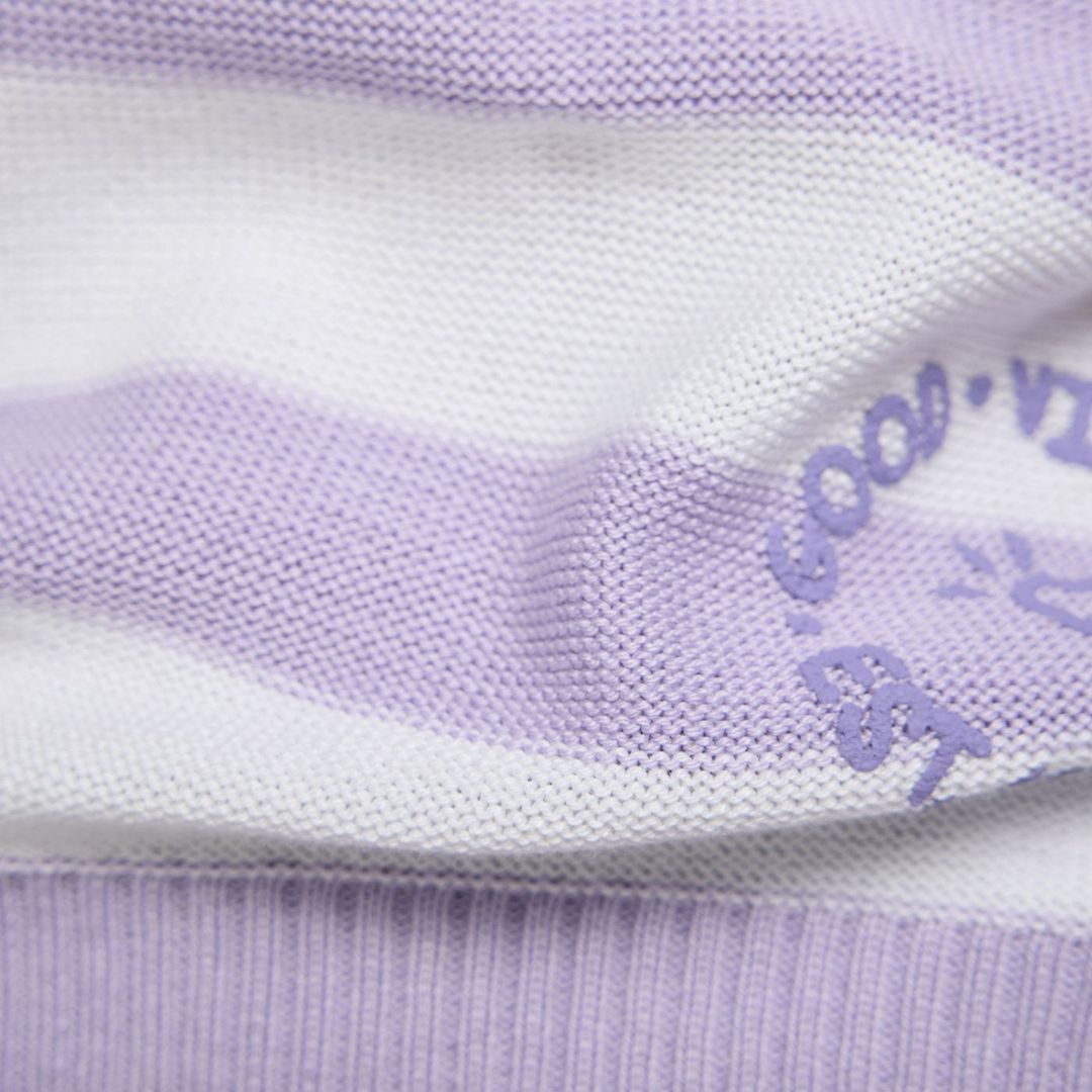 Женский джемпер в полоску Rabe | Фото 7