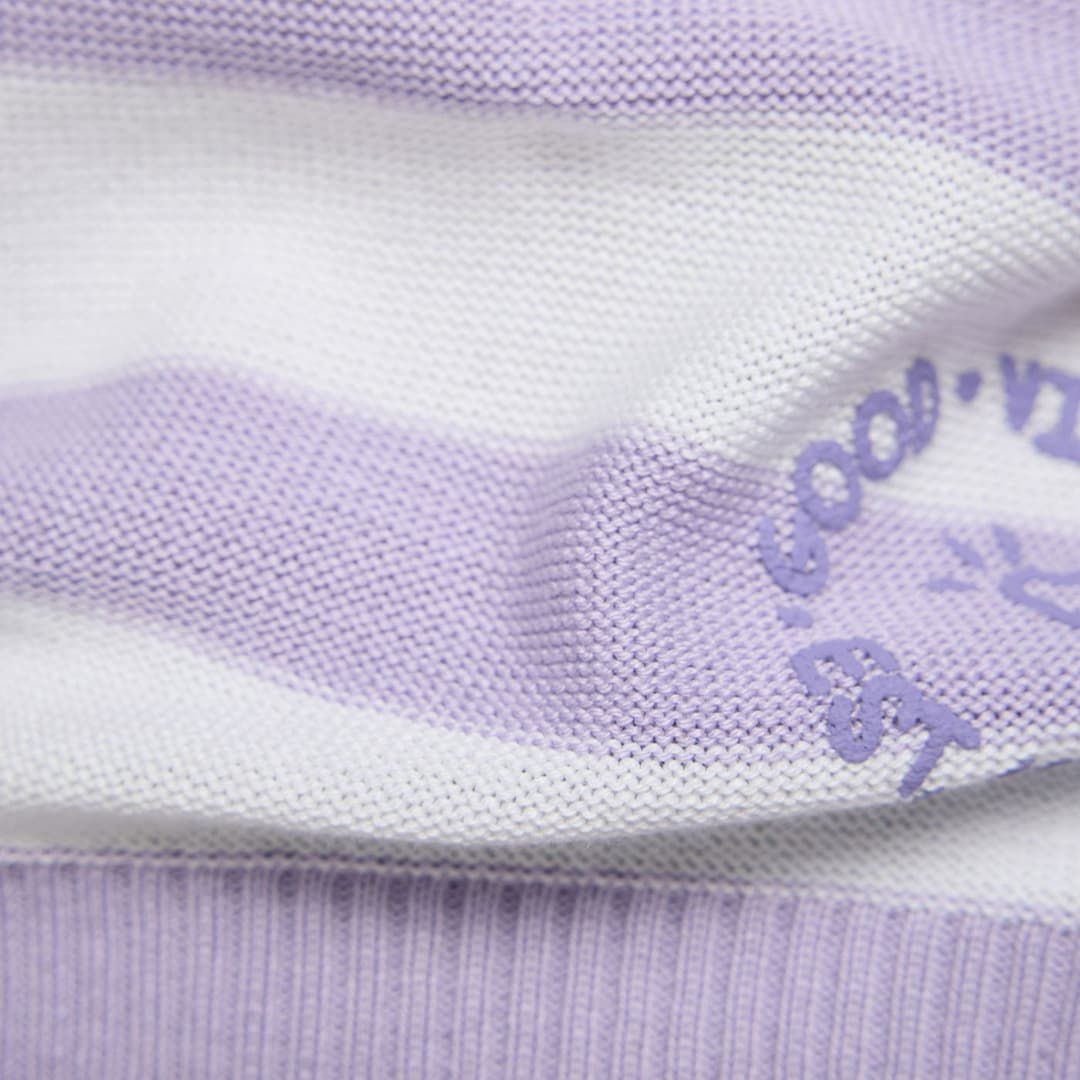 Женский джемпер в полоску Rabe | Фото 7