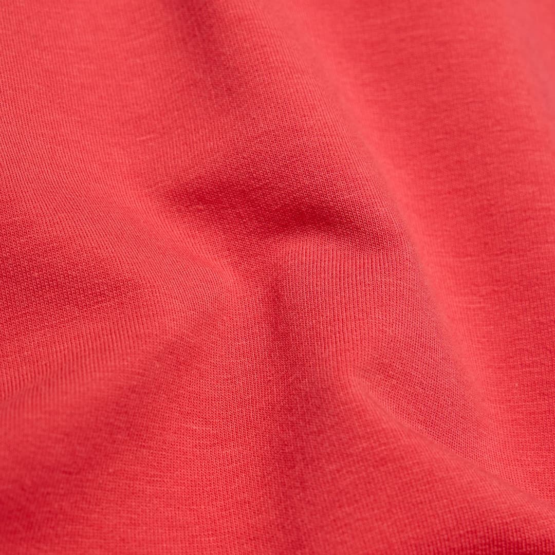 Женское поло из хлопка с модалом Rabe | Фото 7