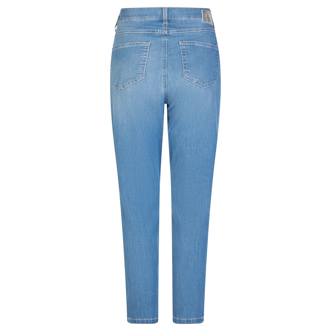 Женские зауженные джинсы Rabe | Фото 2