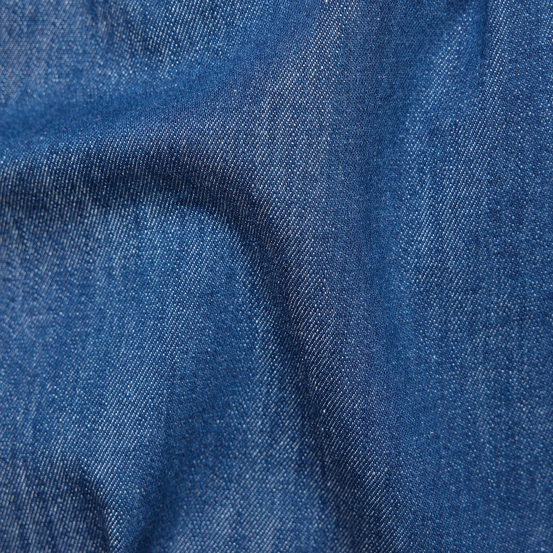 Женская джинсовая рубашка Rabe | Фото 7