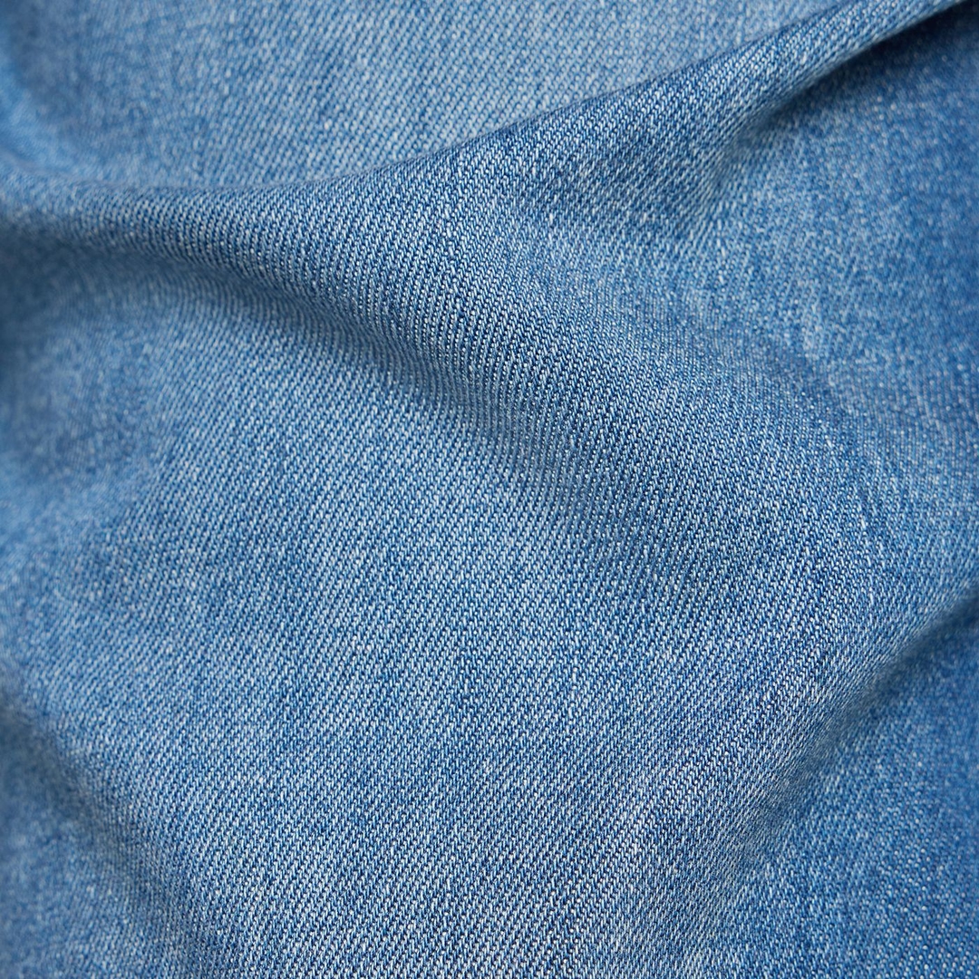 Женские расклешенные джинсы Rabe | Фото 8