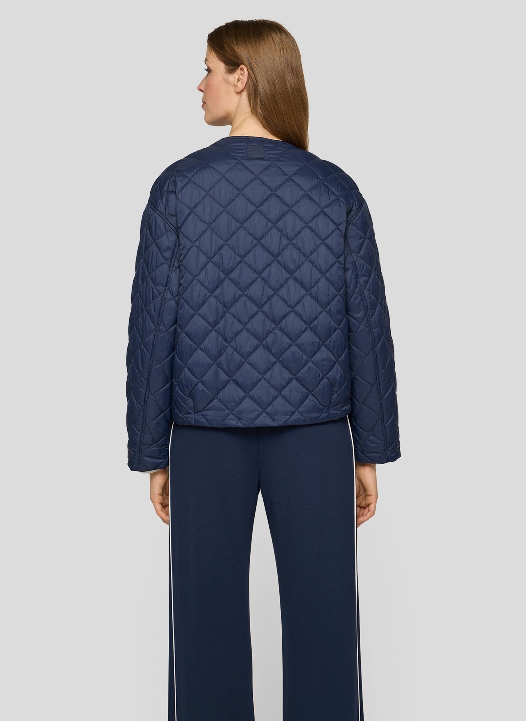 Женская стеганая куртка Rabe | Фото 2