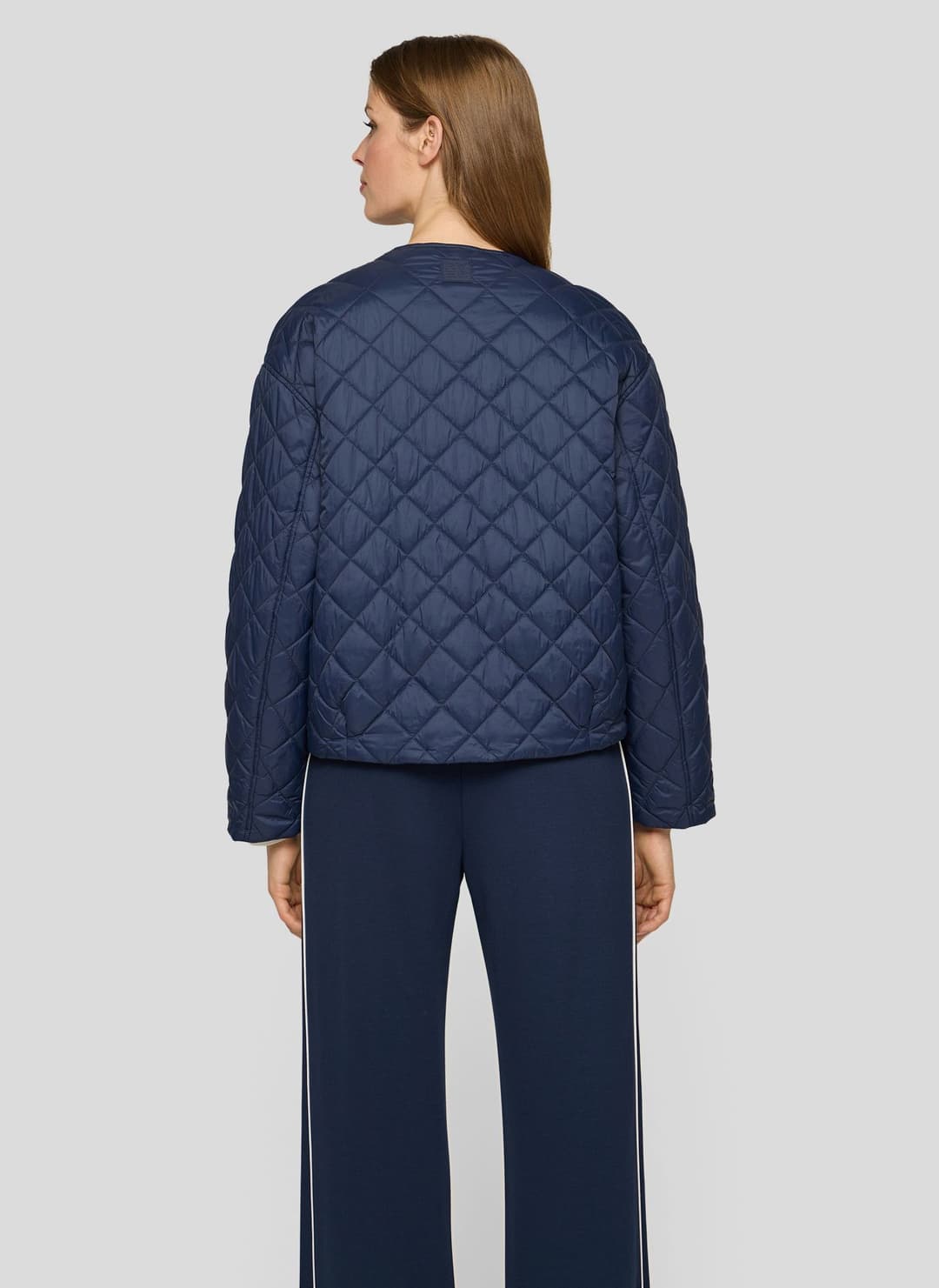 Женская стеганая куртка Rabe | Фото 2