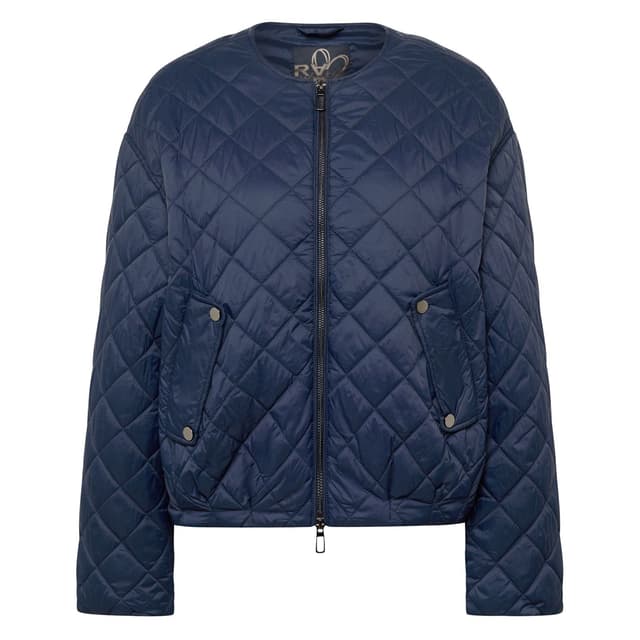 Женская стеганая куртка Rabe