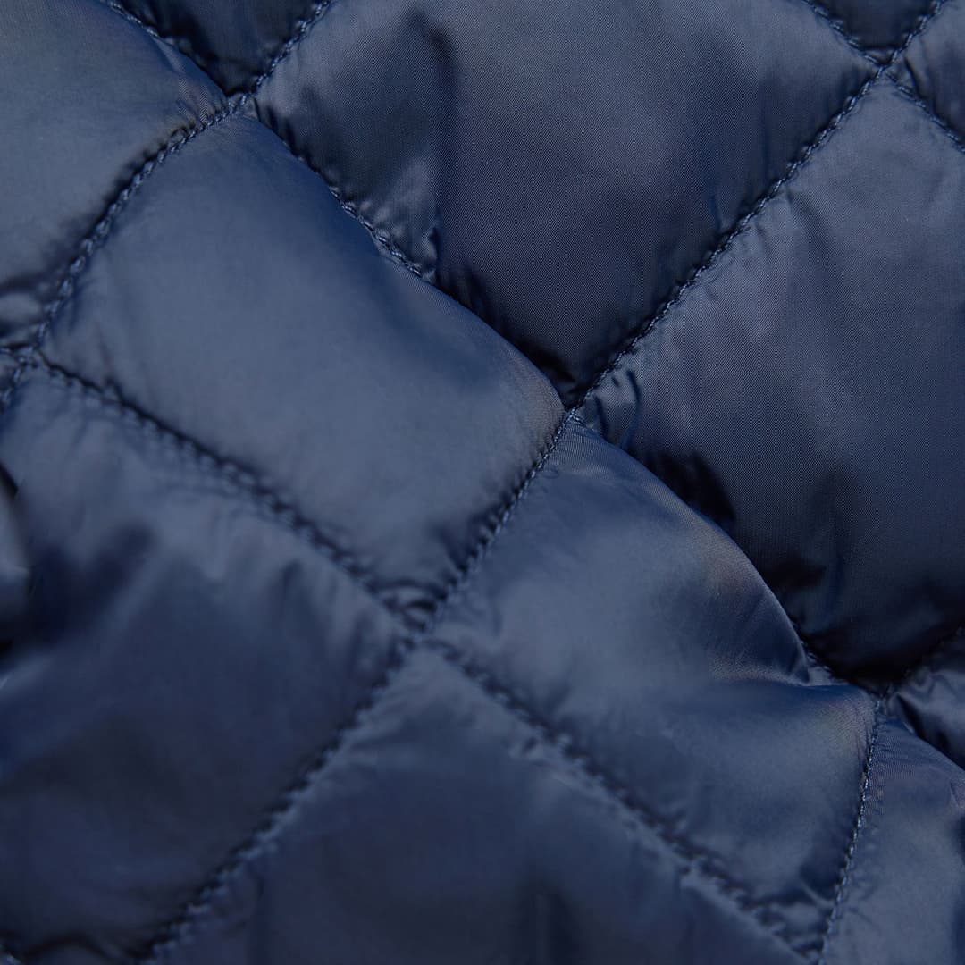 Женская стеганая куртка Rabe | Фото 7