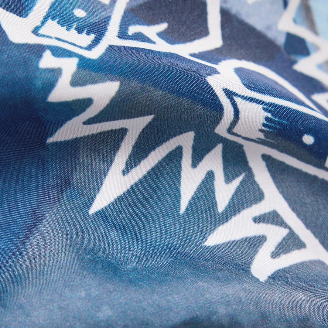 Женская блуза с коротким рукавом Rabe | Фото 7