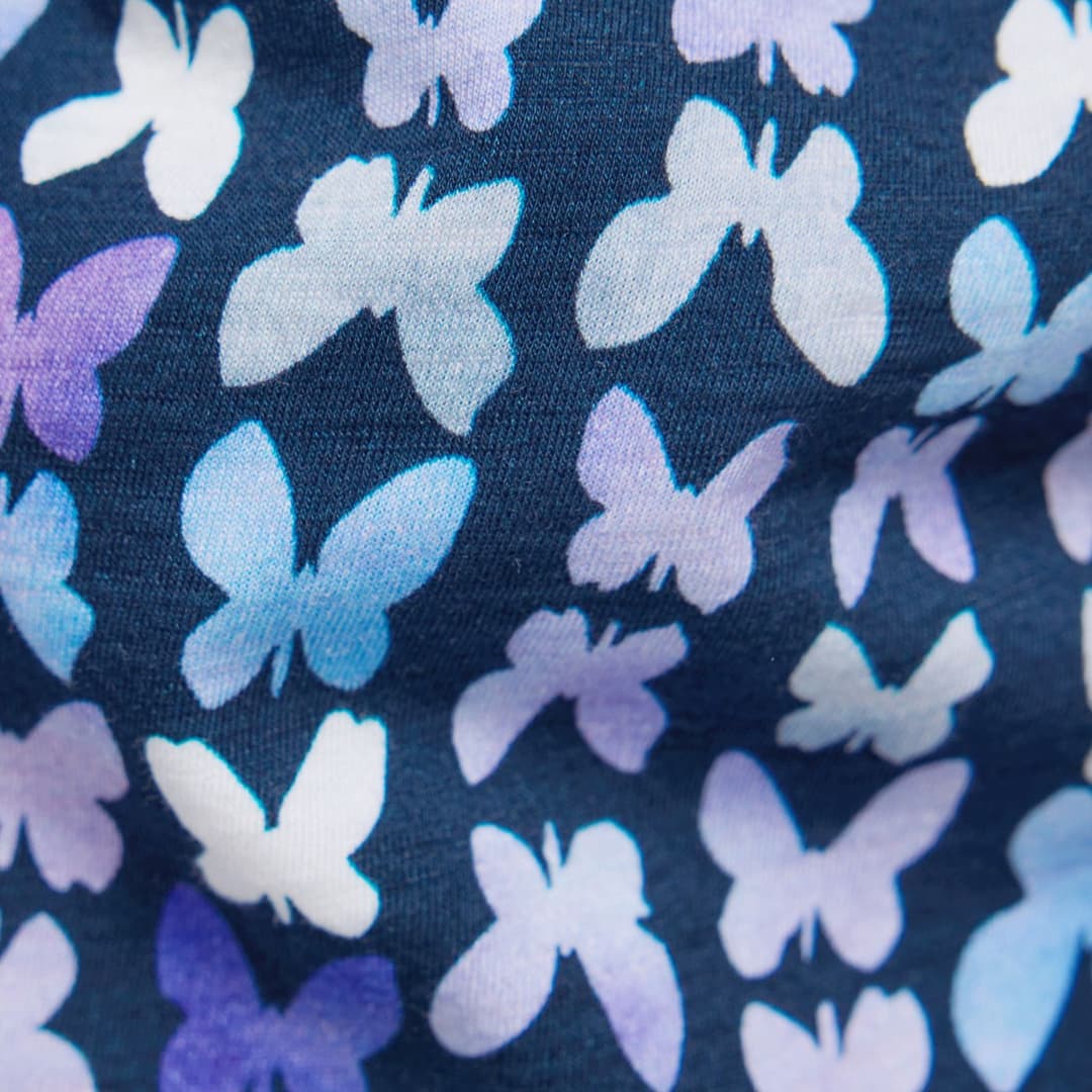 Женский лонгслив из хлопка Rabe | Фото 7