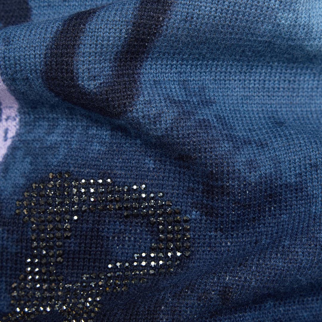 Женский хлопковый джемпер Rabe | Фото 7