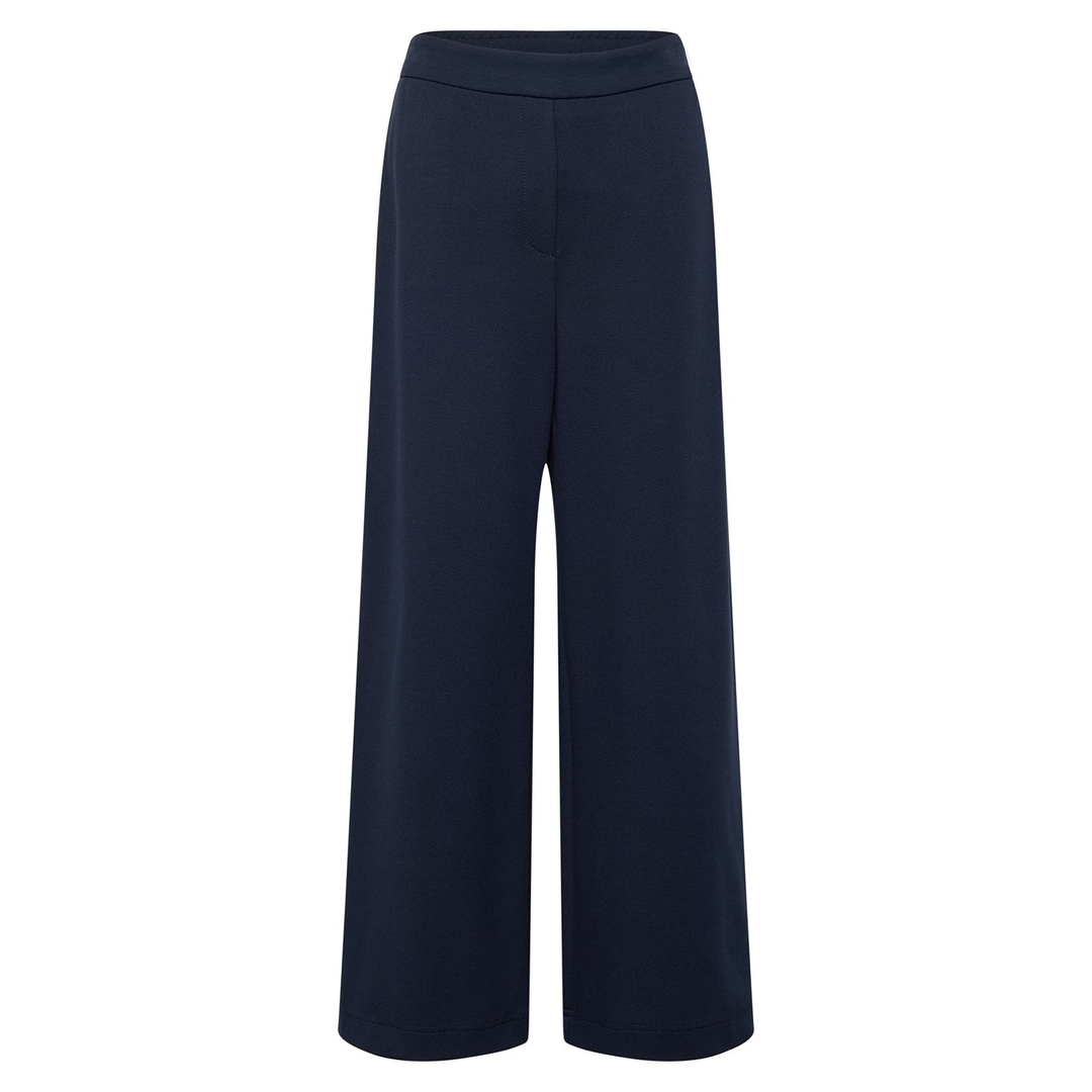 Женские брюки из трикотажа Rabe | Фото 1