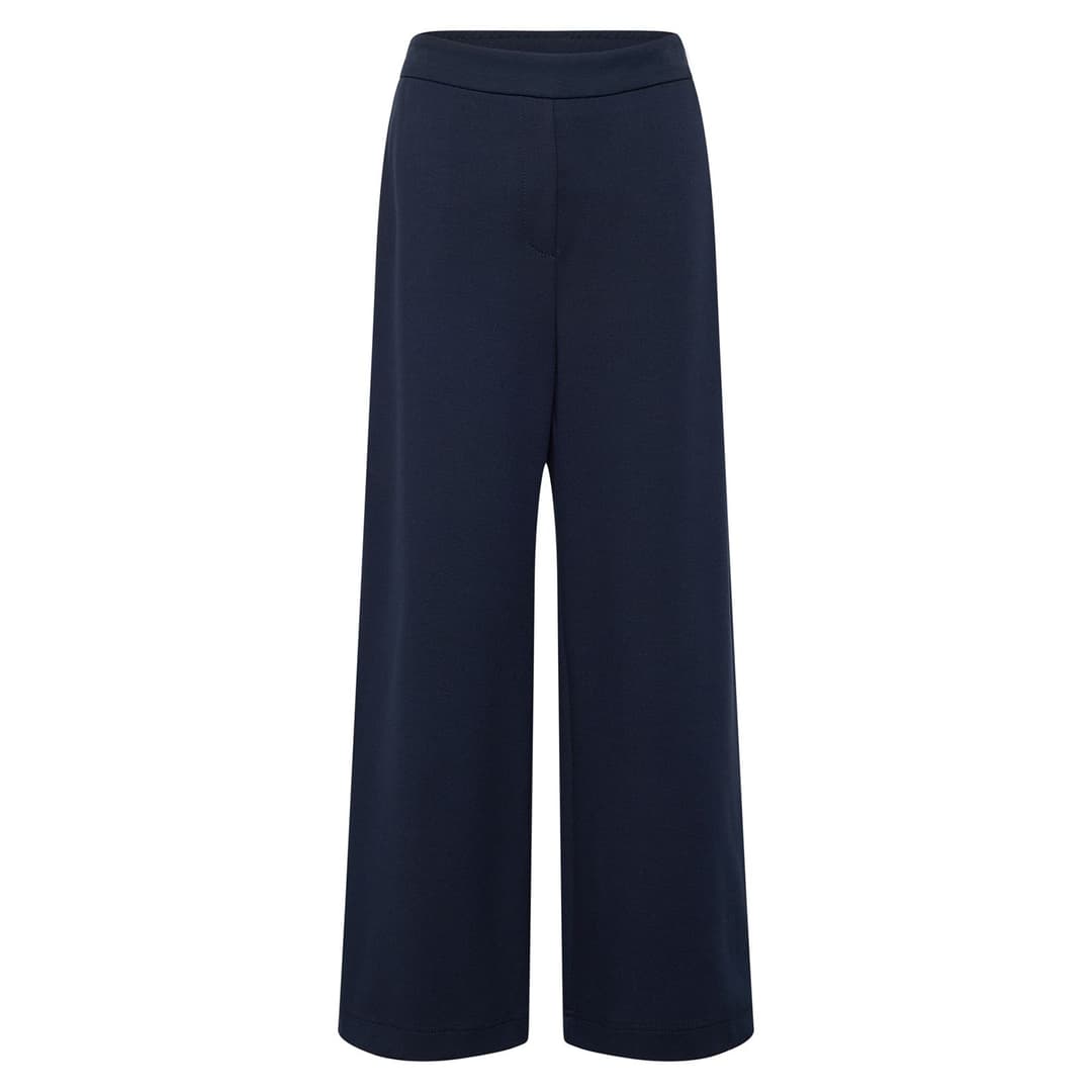 Женские брюки из трикотажа Rabe | Фото 1