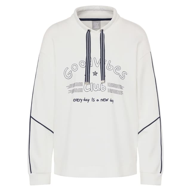 Женский свитшот Rabe