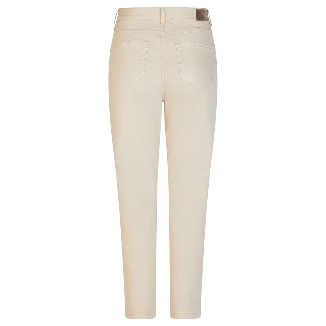 Женские брюки из хлопка Rabe | Фото 2