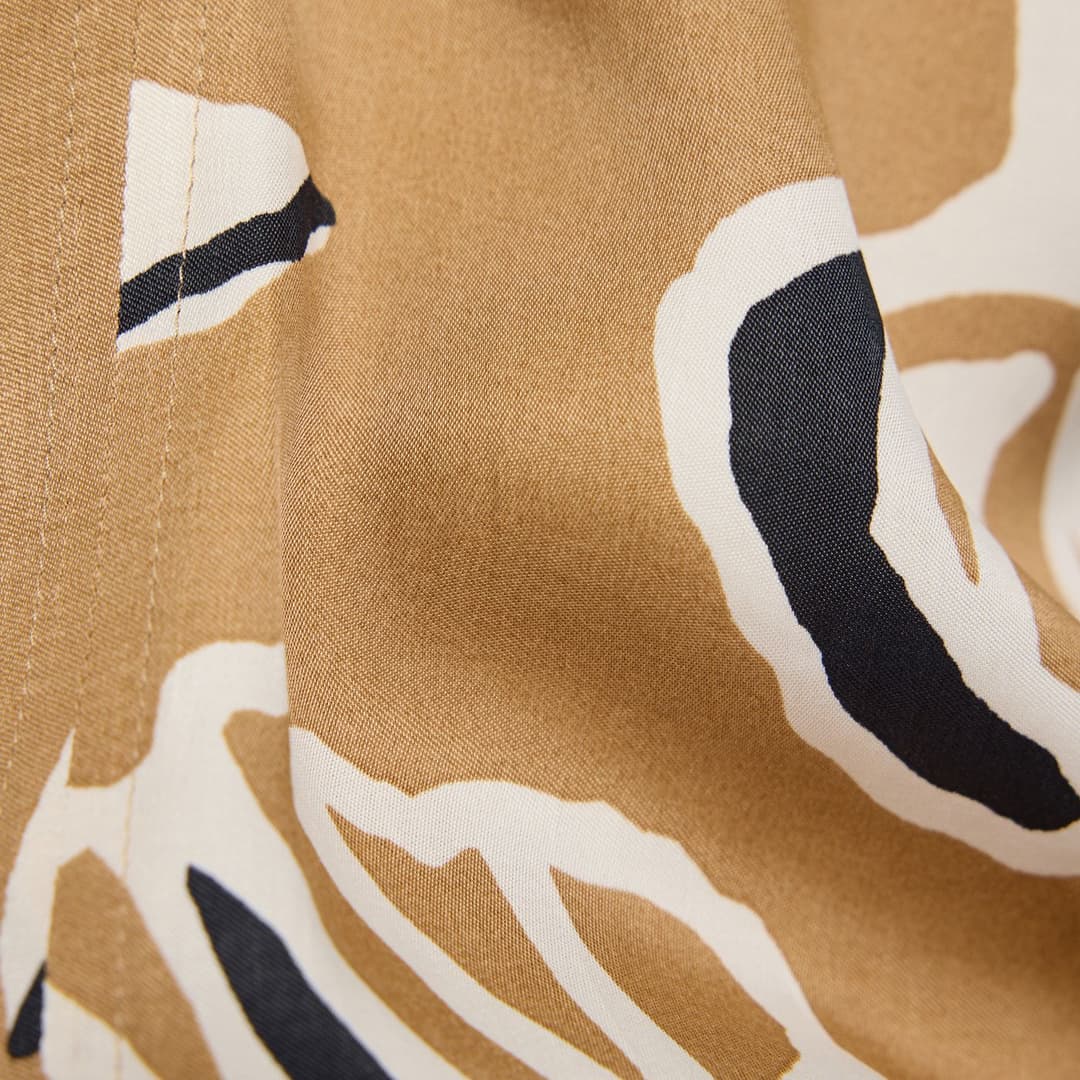 Женская блуза из вискозы Rabe | Фото 7