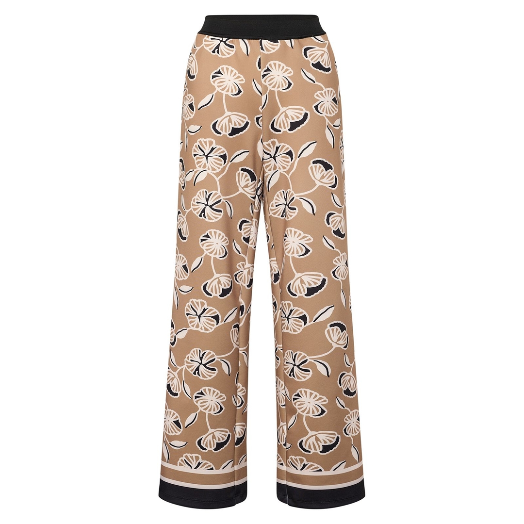 Женские трикотажные брюки Rabe | Фото 1