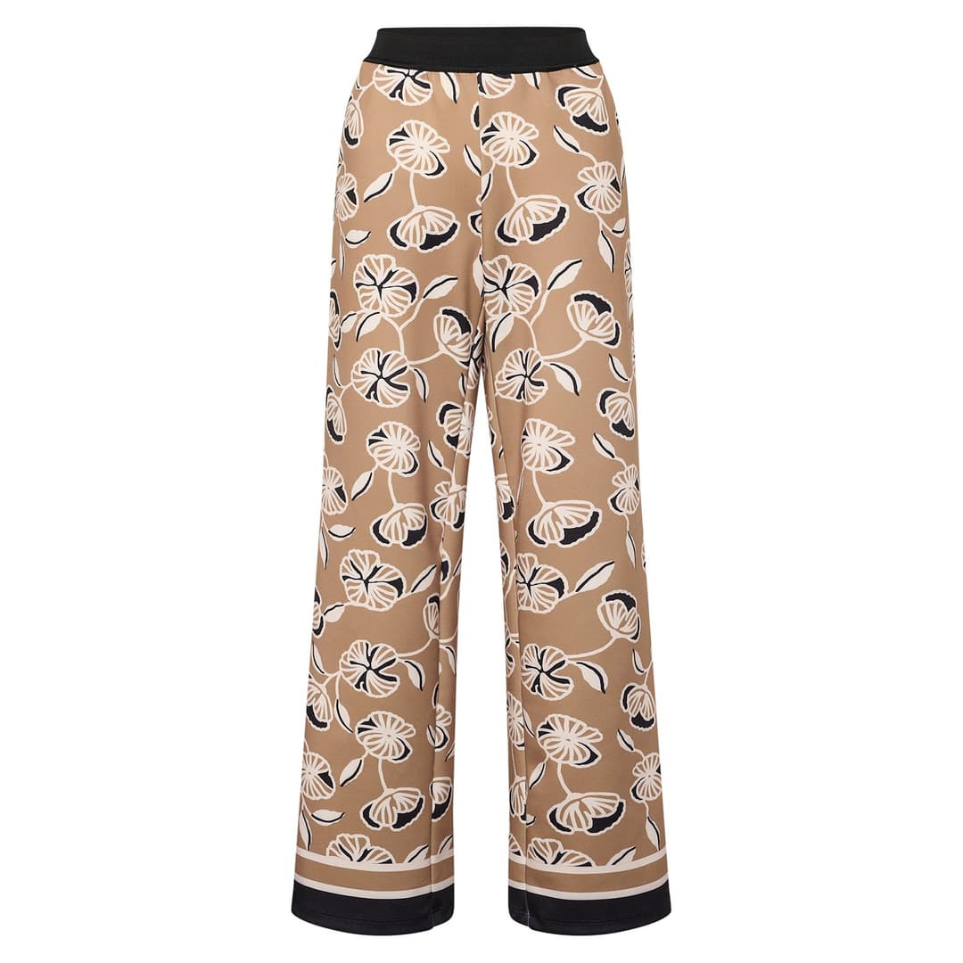 Женские трикотажные брюки Rabe | Фото 1