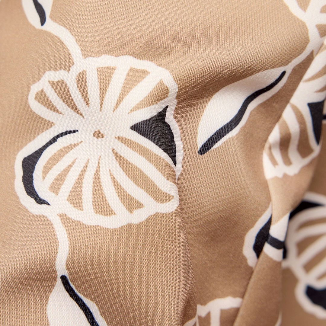 Женские трикотажные брюки Rabe | Фото 7