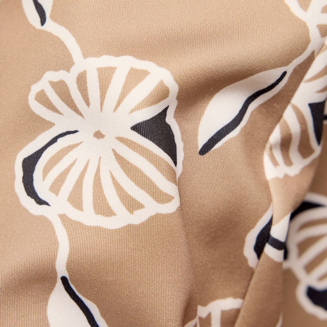 Женские трикотажные брюки Rabe | Фото 7