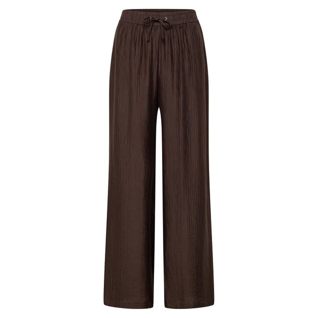 Женские брюки из вискозы с лиоцеллом Rabe