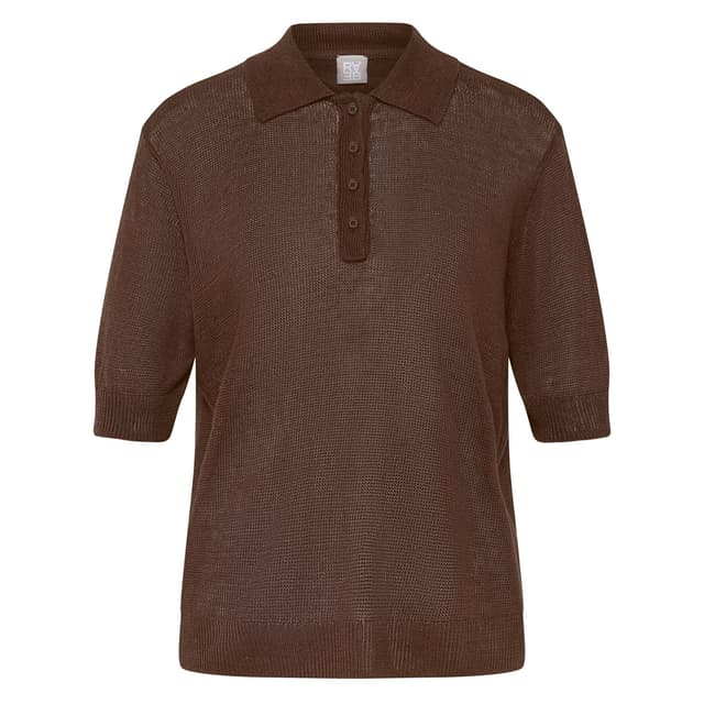 Женский льняной джемпер Rabe