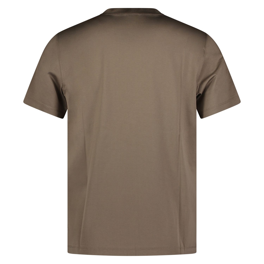 Мужская футболка из мерсеризованного хлопка Roy Robson | Фото 2