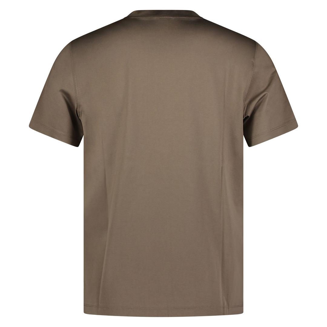 Мужская футболка из мерсеризованного хлопка Roy Robson | Фото 2