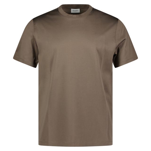 Мужская футболка из мерсеризованного хлопка Roy Robson