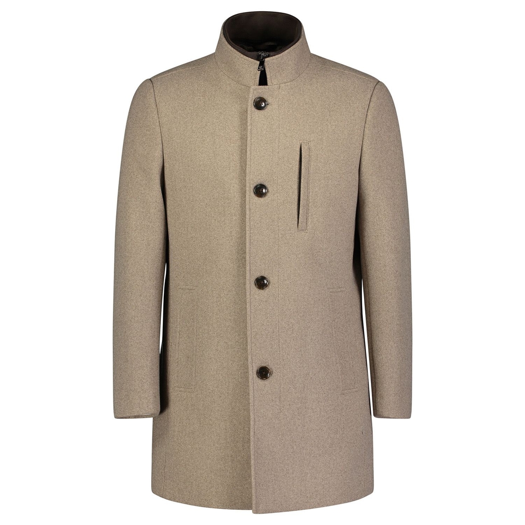 Мужское пальто Roy Robson | Фото 3