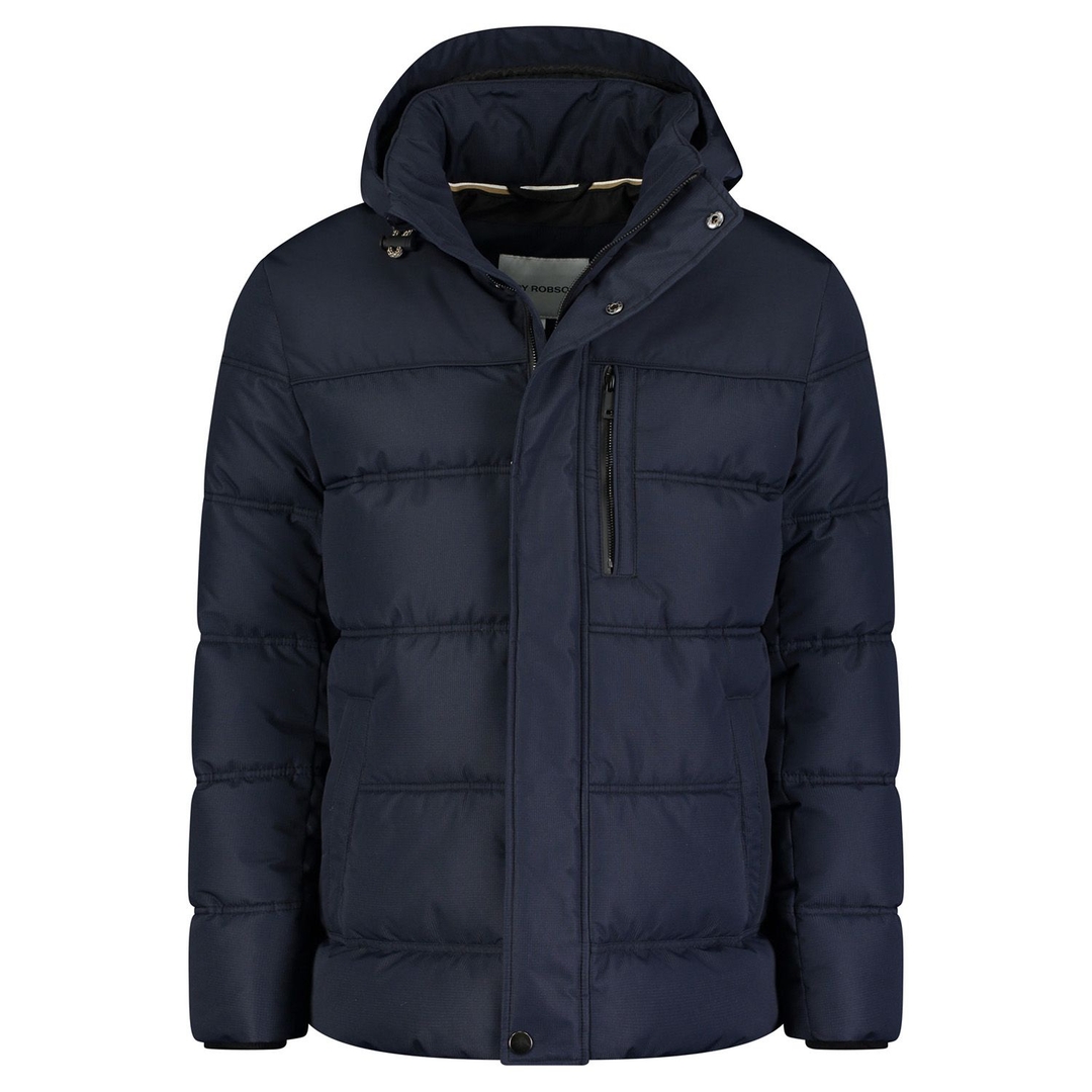 Мужская стеганая куртка Roy Robson | Фото 3