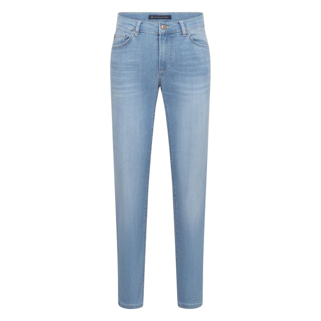 Женские джинсы Sury Raffaello Rossi