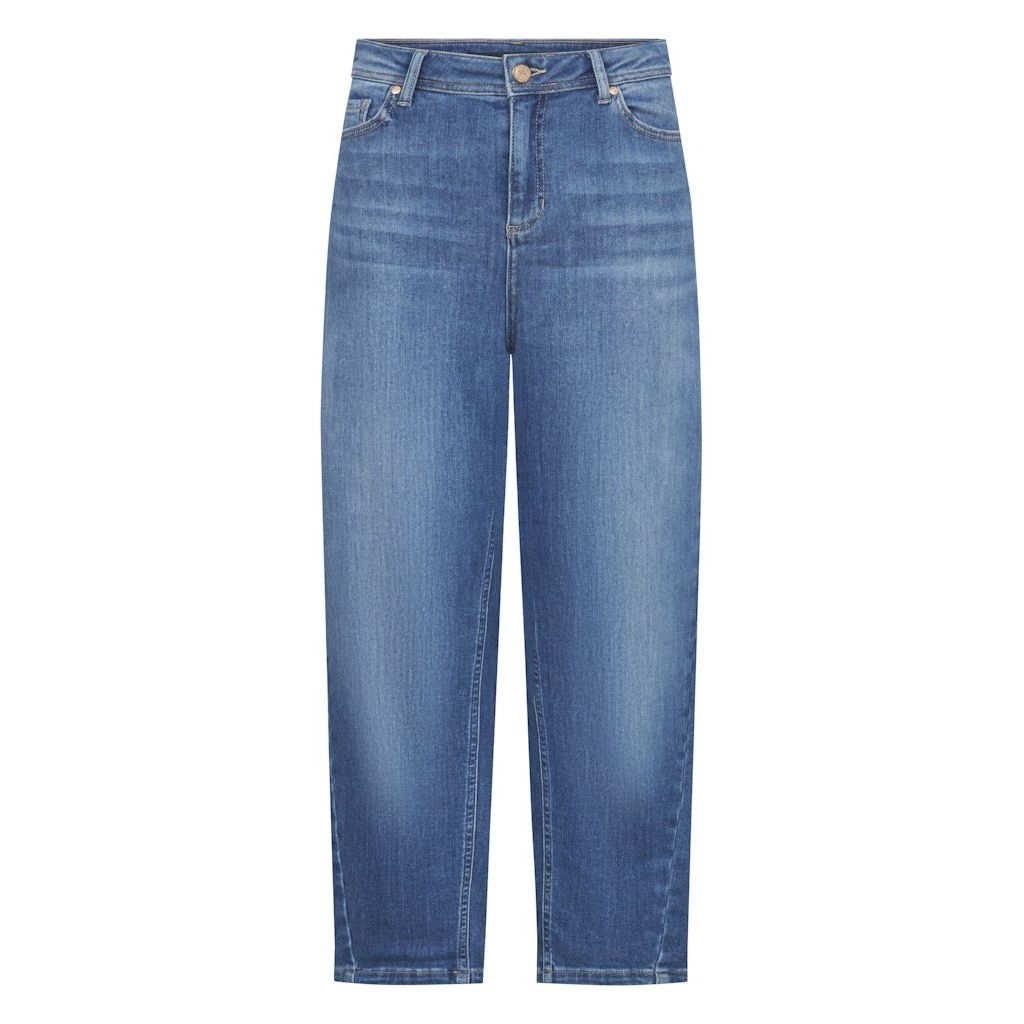 Женские джинсы Hanni 7/8 Raffaello Rossi | Фото 1