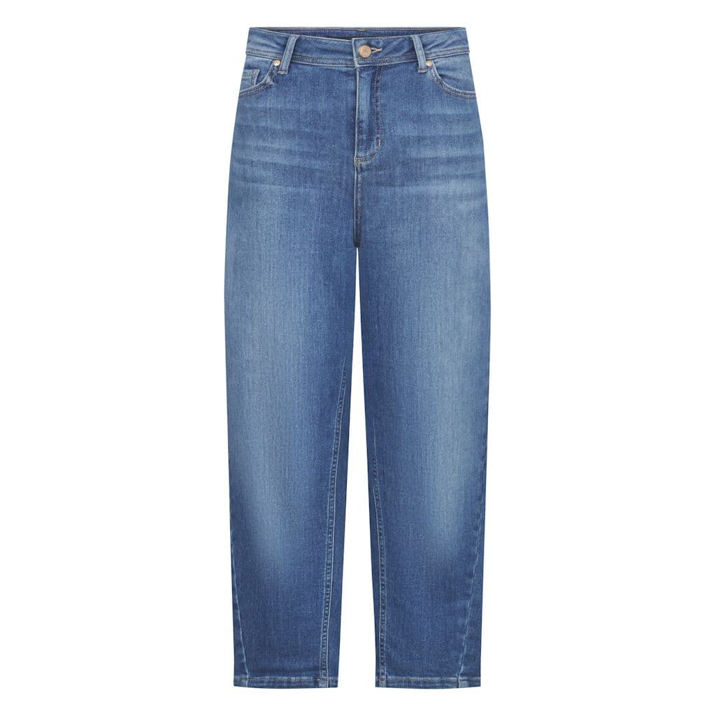 Женские джинсы Hanni 7/8 Raffaello Rossi | Фото 1